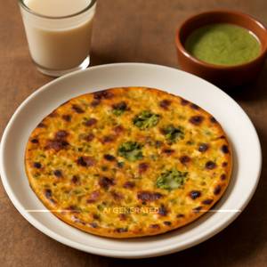 Missi Roti
