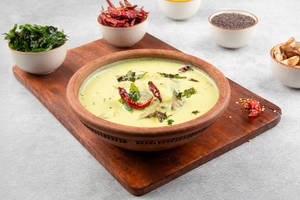 Pacha Manga Curry