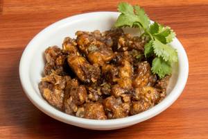 Gobi Manchurian