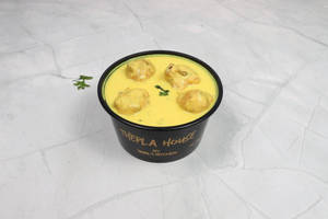 Kadi Pakoda