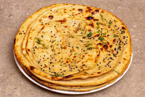 Special Laccha Paratha