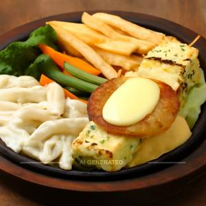 Pineapple Stick Sizzler