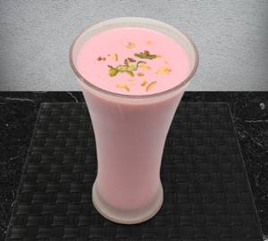 Rose Milk