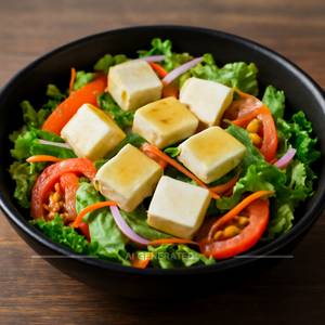 Tofu salad
