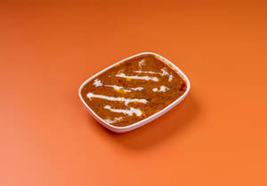 Dal makhani