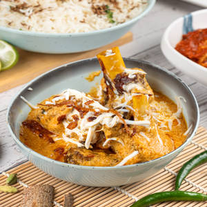 Mutton Lajawab