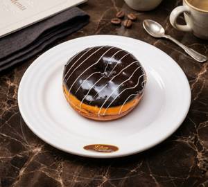 Chocolate Donut