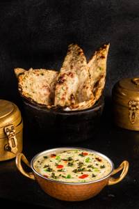 Malai Kofta
