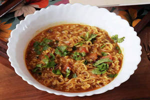 Classic Maggi