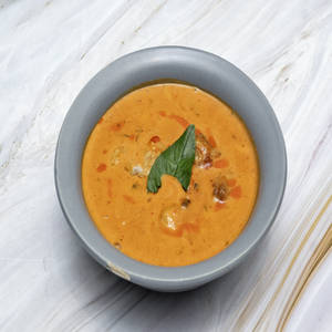Malaysian Chicken Kapitan