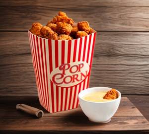 Chicken Popcorn