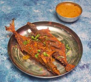 Bangda Fry
