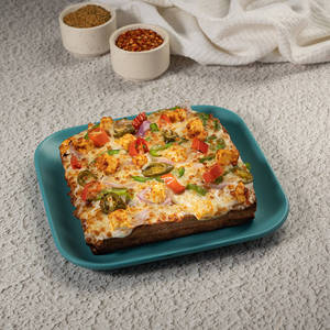Pizza Grilled Sandwich