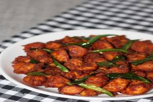 Boneless Chicken 65