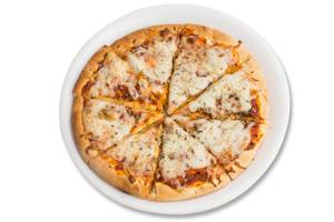 Margherita Pizza [8 Inches]