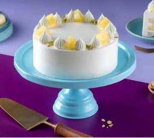 Pineapple cake