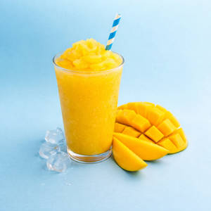 Mango Slush