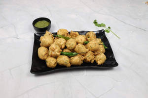 Methi Gota
