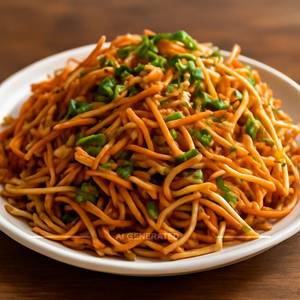 Chinese Bhel
