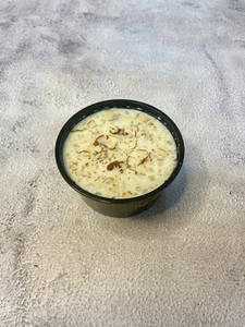 Sabudana Kheer