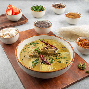 Mutton Mappas