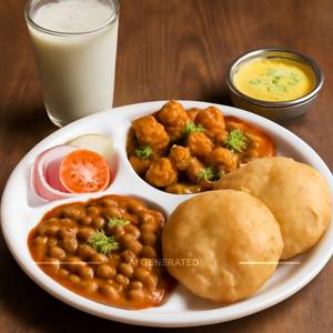 Chandani chowk special combo
