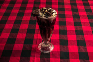 Oreo Shake