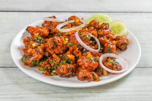 Gobi Manchurian