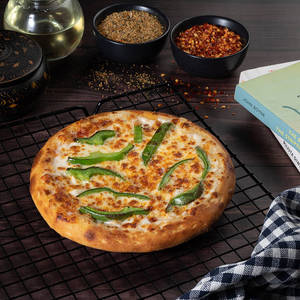Capsicum Pizza