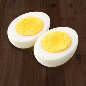 Boiled Egg