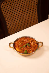 Kadhai Paneer