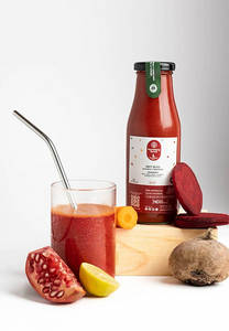 Beet Bliss 200 Ml