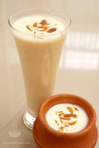 Basundi Lassi