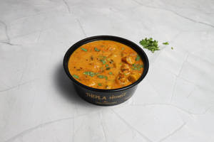 Besan Gatte Ki Sabji