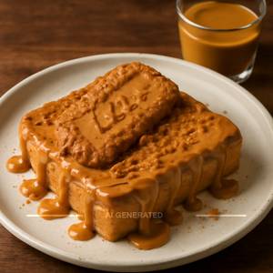 Biscoff Gaga