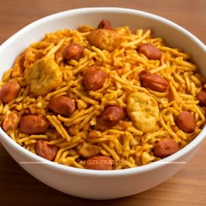 Charkha Mixture