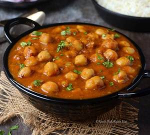 Chana Masala