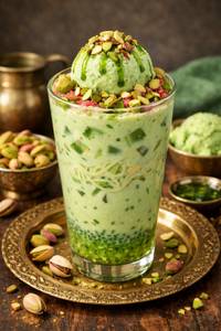 Kesar Pista Falooda
