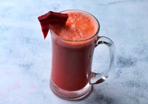 Carrot Beetroot