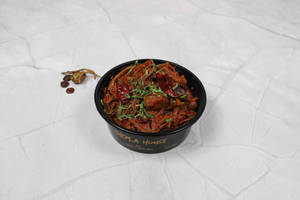Rajasthani Panchkuta Ki Sabji