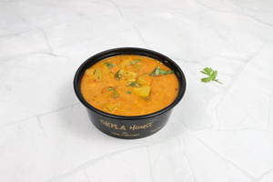 Dudhi Chana Sabji