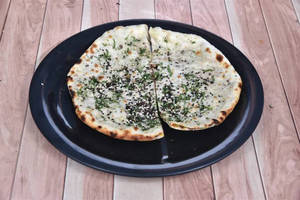 Dry Fruit & Nuts Kulcha