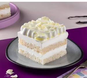 Vanilla Pastry