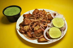 Chatpati Chaap