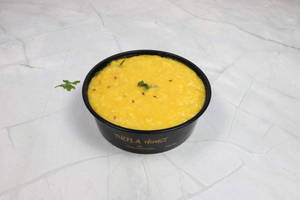 Khichdi ( Moong Dal )