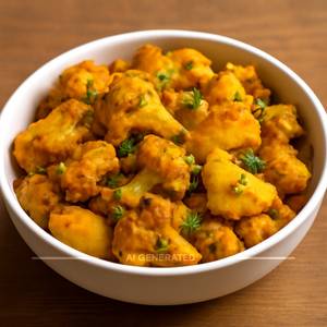 Aaloo Gobhi