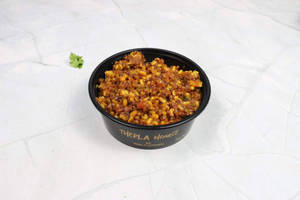 Matki (math) Ki Sabji