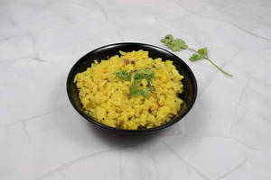 Kanda Poha