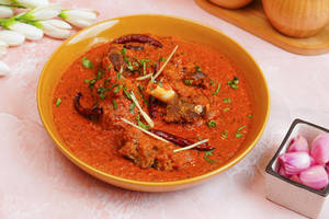 Mutton Handi