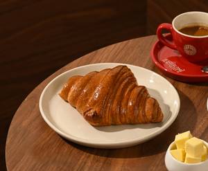 Butter Croissant